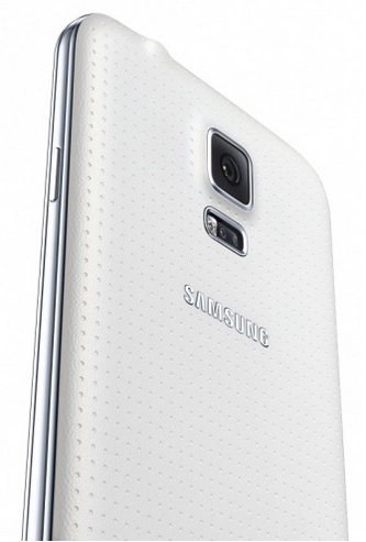 Galaxy S5 Duos - 2GB 16GB