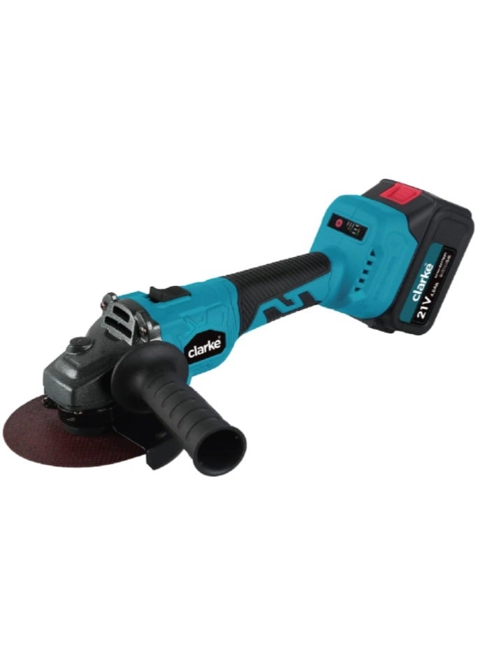 Angle Grinder - 115mm