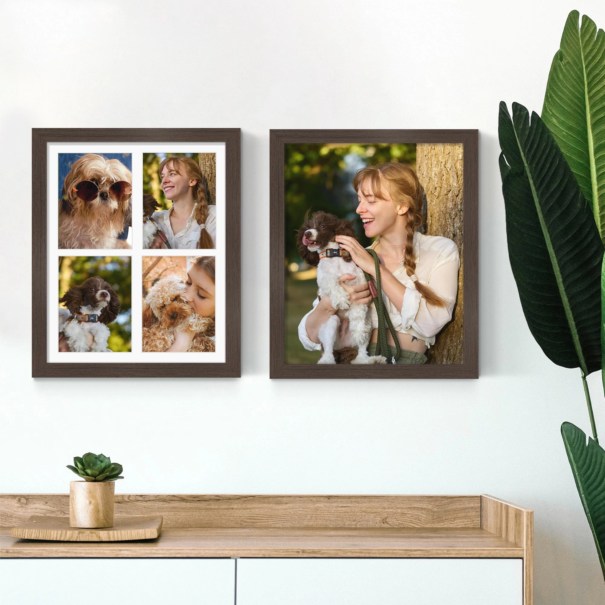 Picture Frame - 12x16 5x7
