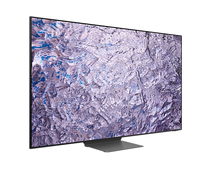 (Renewed) QE65QN800C - 65 inch