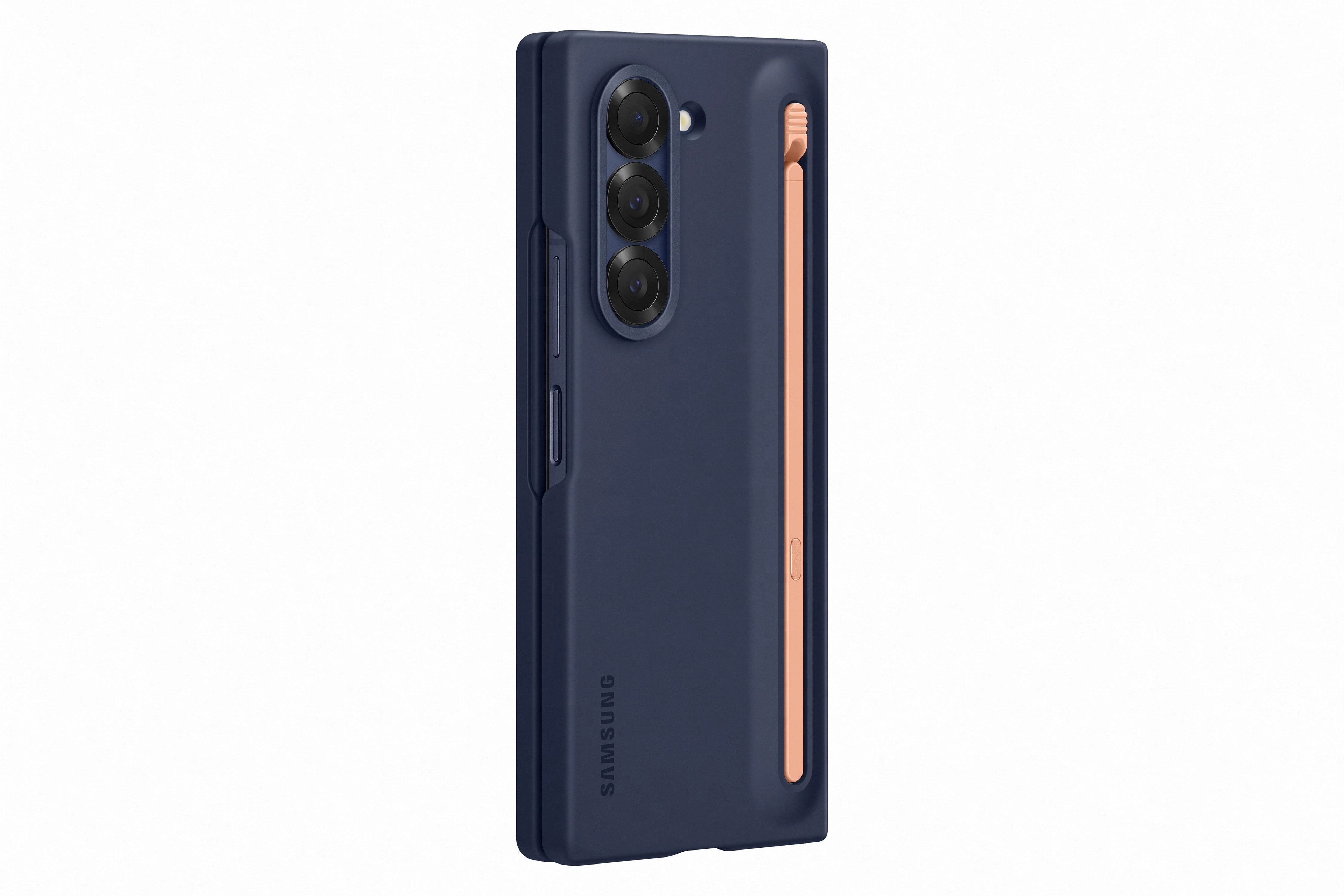 Fold6 Silm S Pen Grip Case