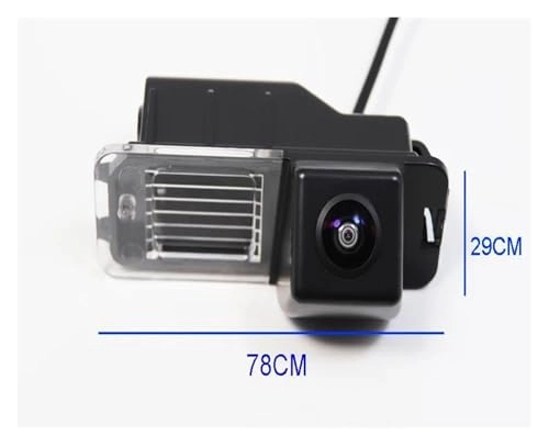 HD CCD Car Rear View Camera - Night vision