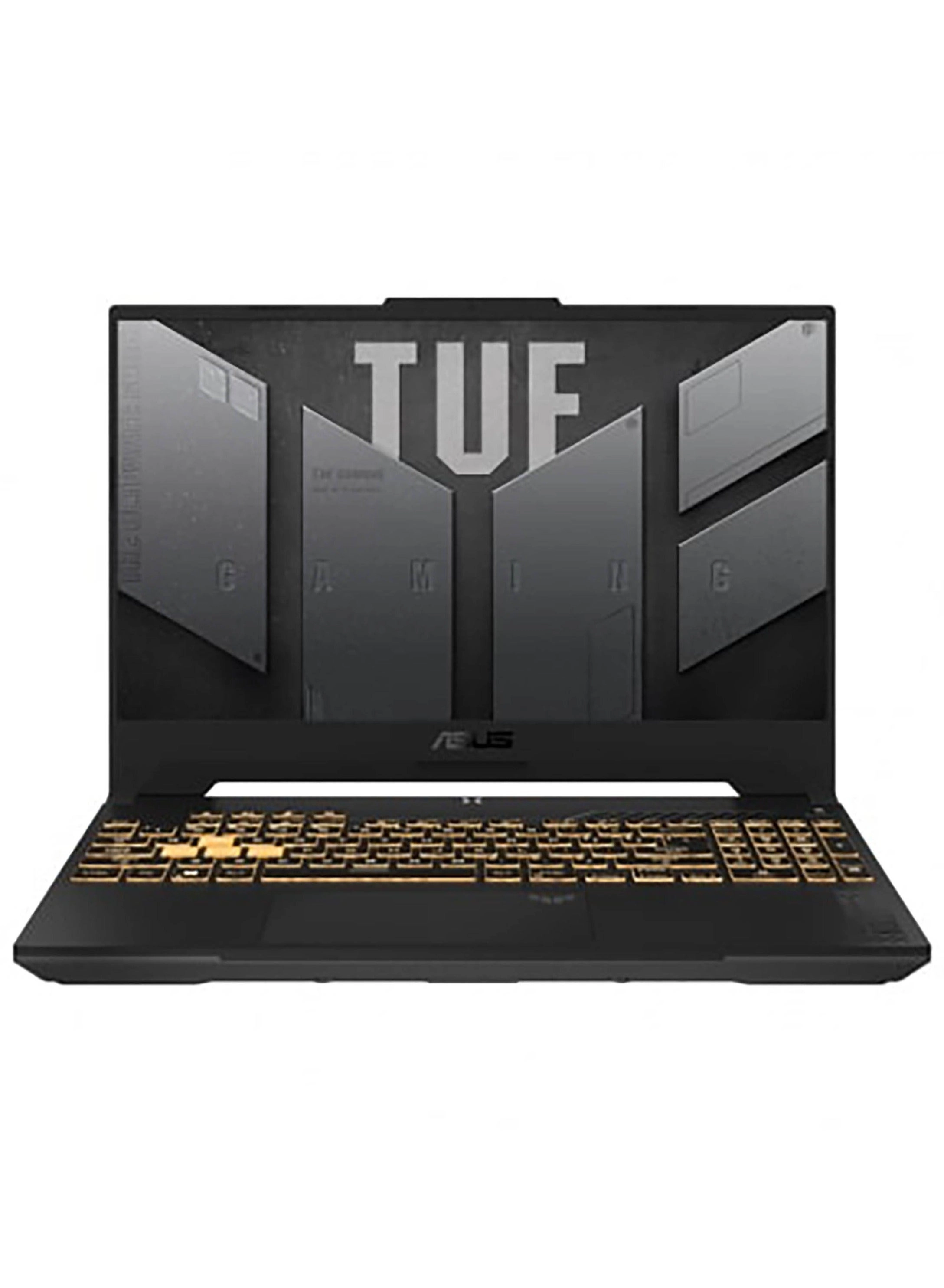 ASUS TUF Gaming F15 FX507VU-LP163W - 15.6'' Core i7-13620H 16GB DDR4|DDR5 512GB SSD