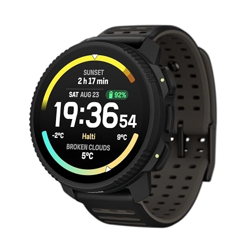 Vertical 2 GPS