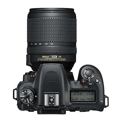 D7500 Kit