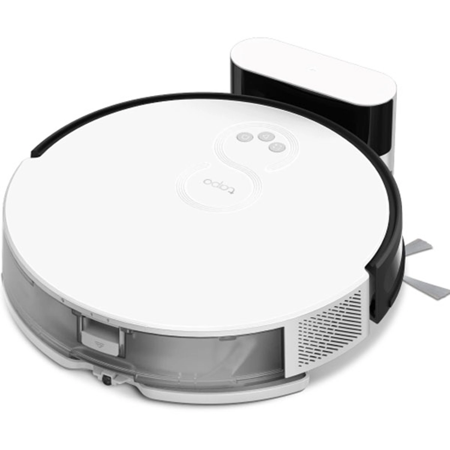 Tapo RV10 - With Mop