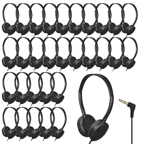 Class Set Headphones Wired Headphone