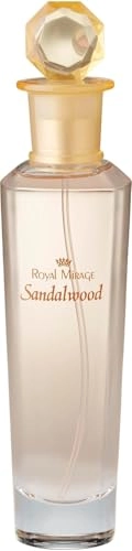 Sandalwood Eau de Toilette 100ml
