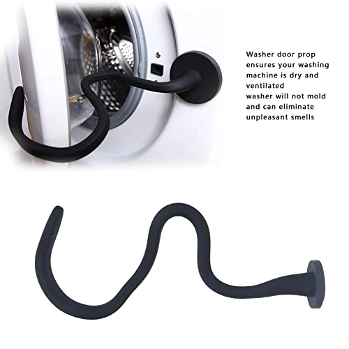 Washer Door Holder - Magnetic Front Load