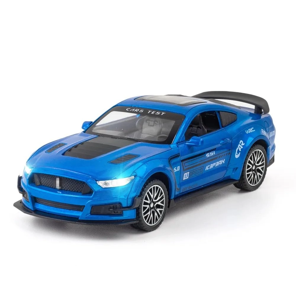 endevi Mustang Viper GT500 1:32 - 1 pcs