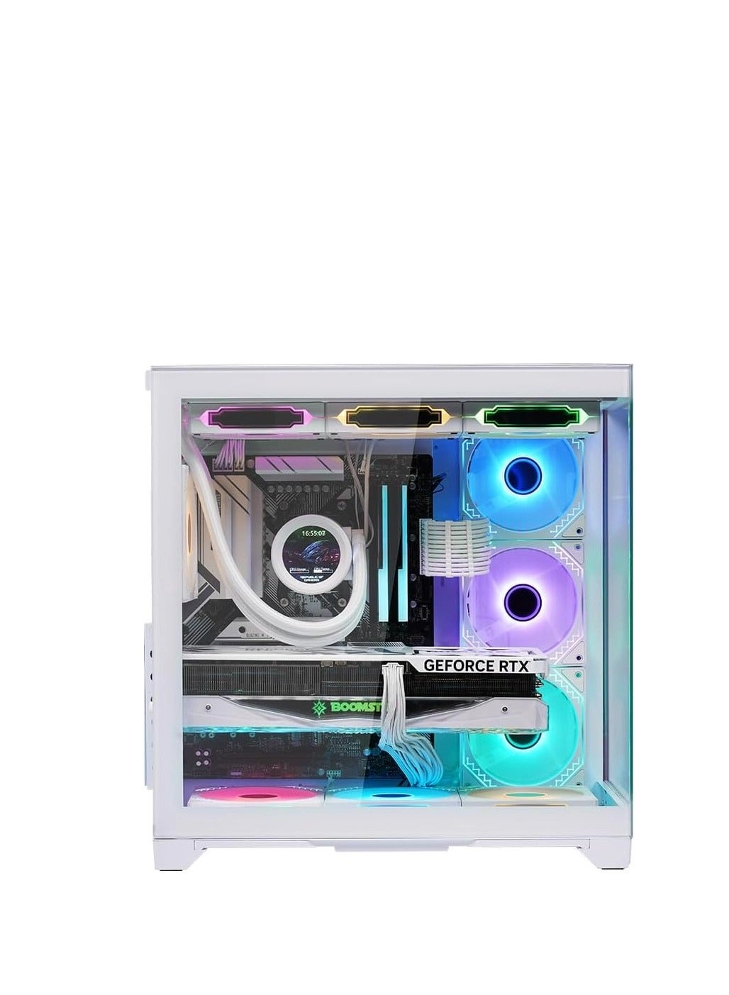 Robin 2 PRO - ATX /M-ATX/ITX