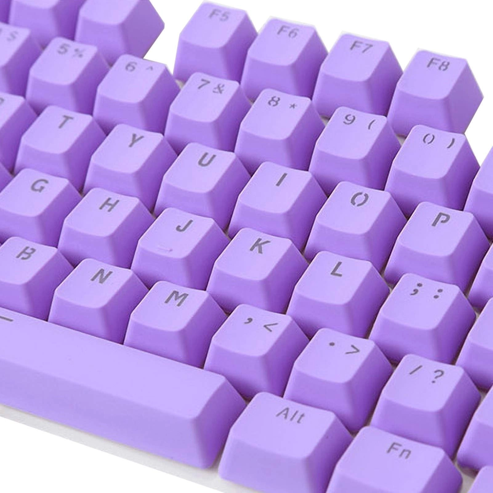 Key Caps