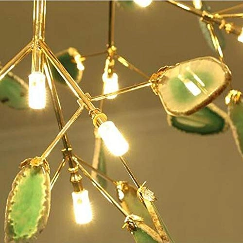 G4 Nordic Firefly Chandelier