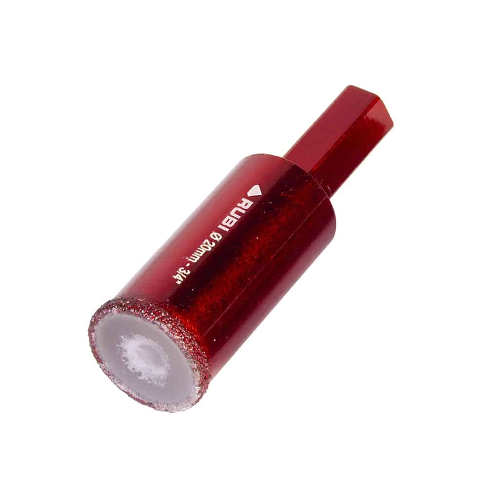 RUBI DRYGRES - Diamond 20mm