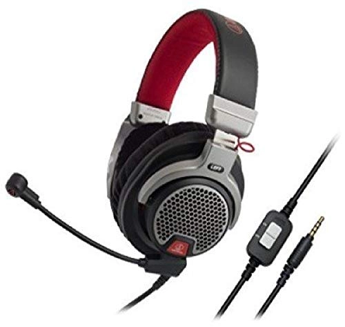 ATH-PDG1a Wired Headset