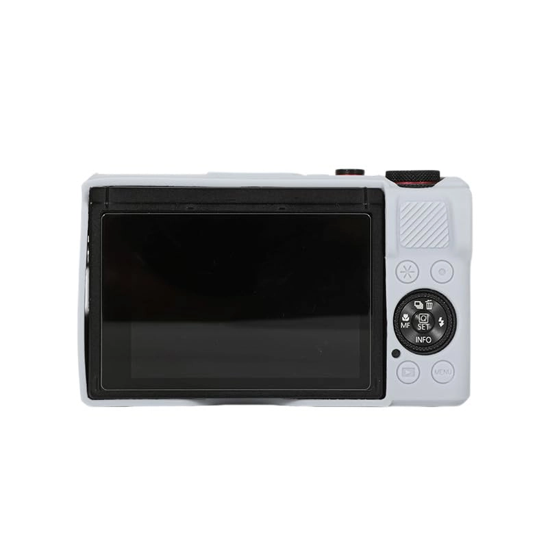 G7X3 - Soft Silicone Protective Shell