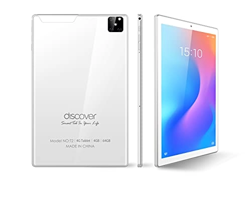 T2 - 4GB 10.1inch 64GB