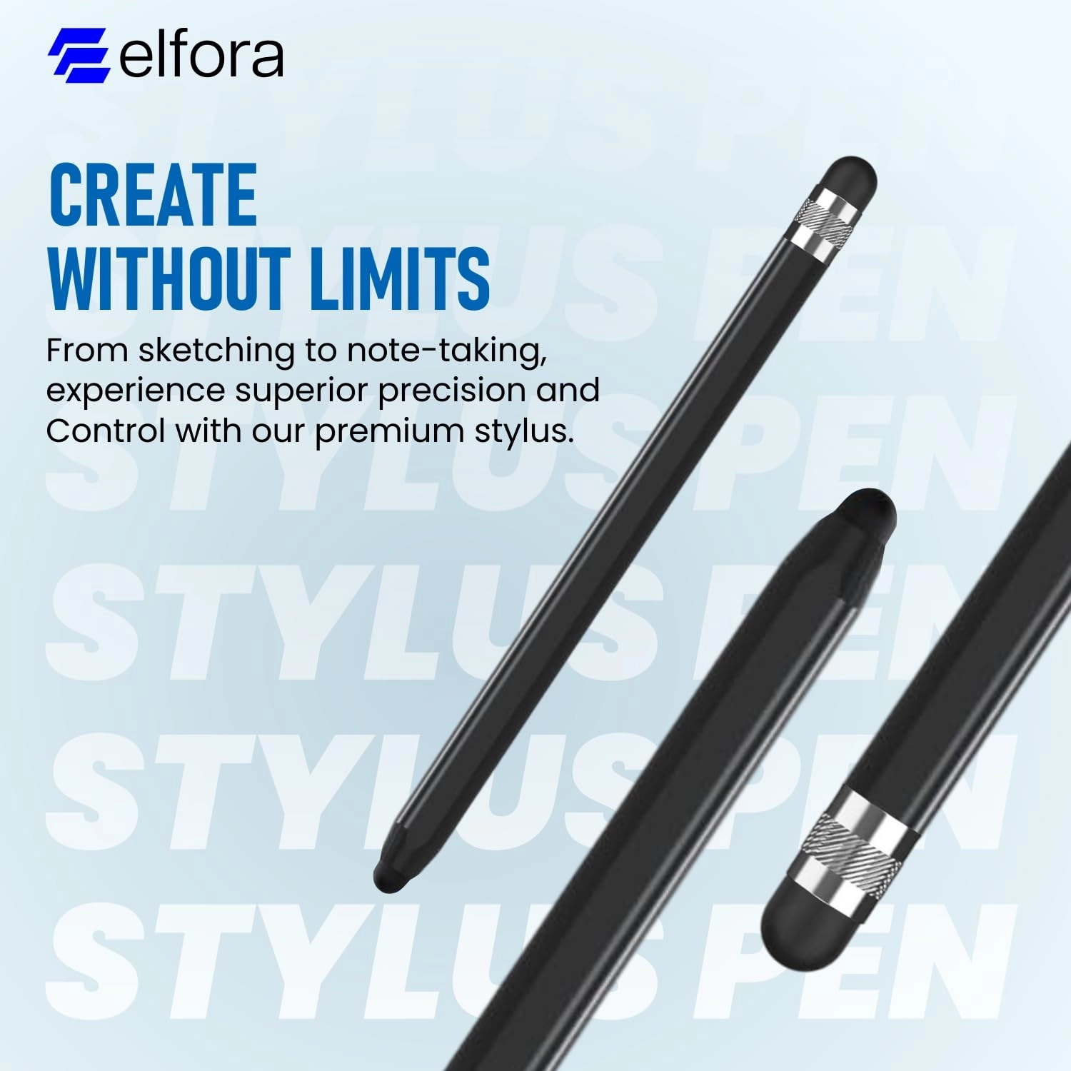 Tablet Stylus Pen - iOS Android Windows