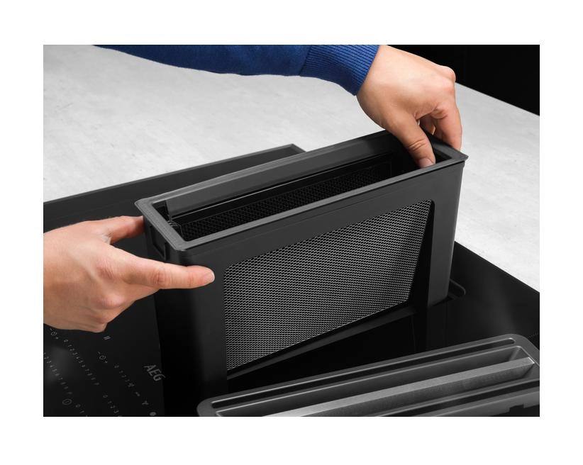 CCE84751CB Induction hob