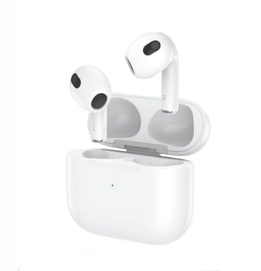 True Wireless Stereo Earbuds Wireless Earbud