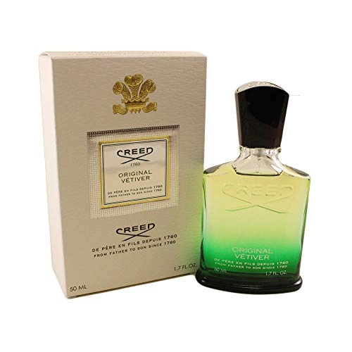 Original Vetiver Eau de Parfum - 1.7 Fluid Ounces
