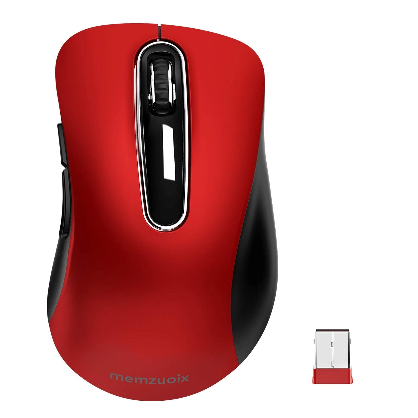 Ergonomic Mouse - Wireless