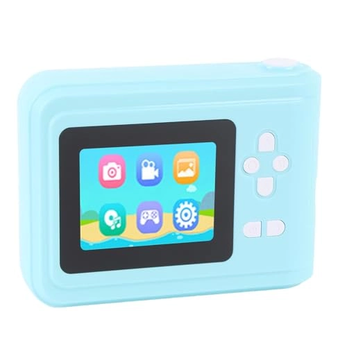 48MP HD Print Digital Camera - 1080P