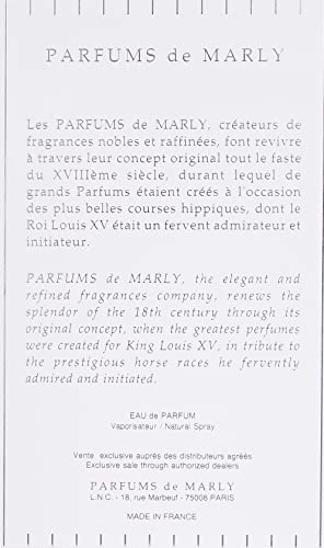 Galloway Eau de Parfum 125ml