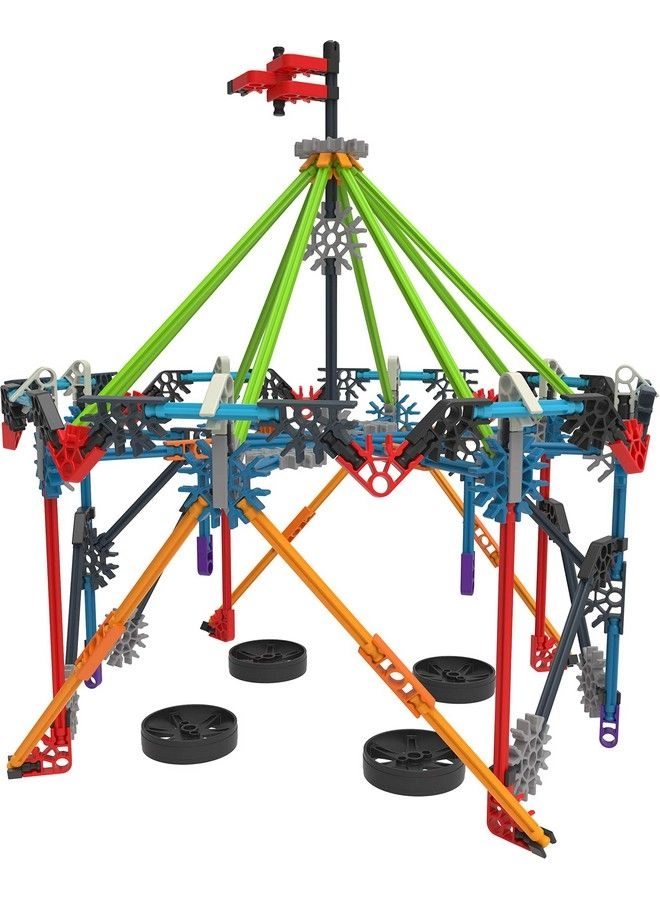 Intermediate 60 - Vehicle