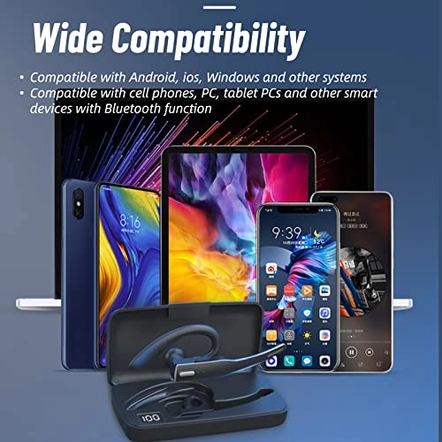 YYK-525 Wireless Headset