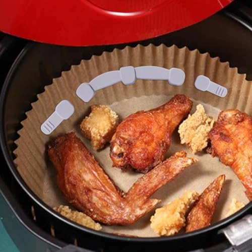 Air Fryer Magnet Buckle - Silicone