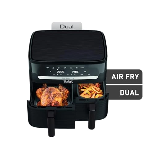 Easy Fry Essential Dual XL EY901N40