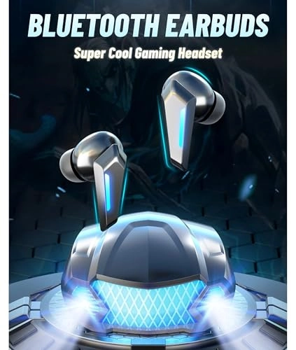 Mini Invisible Bluetooth Earbuds Wireless Earbud