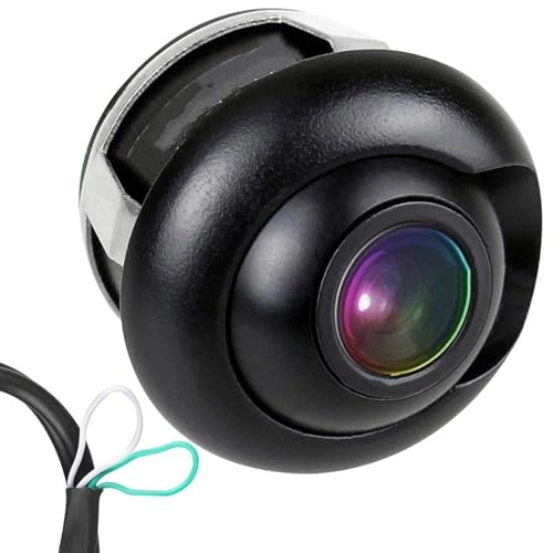 Rear View Camera - Wired