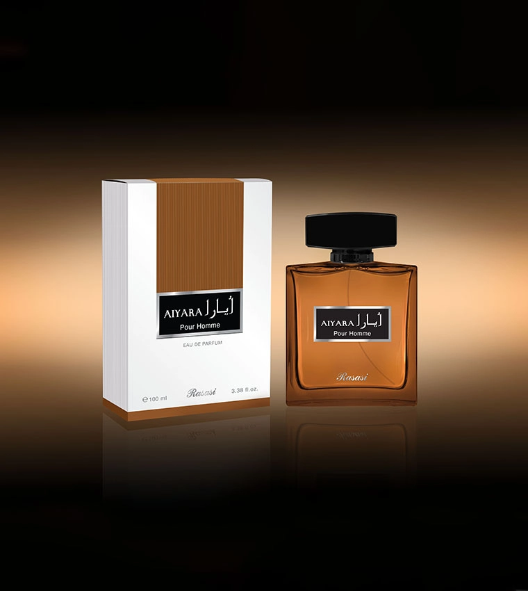 Aiyara Eau de Parfum 100 ml