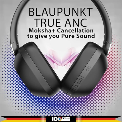 BH61 Wireless Headphone