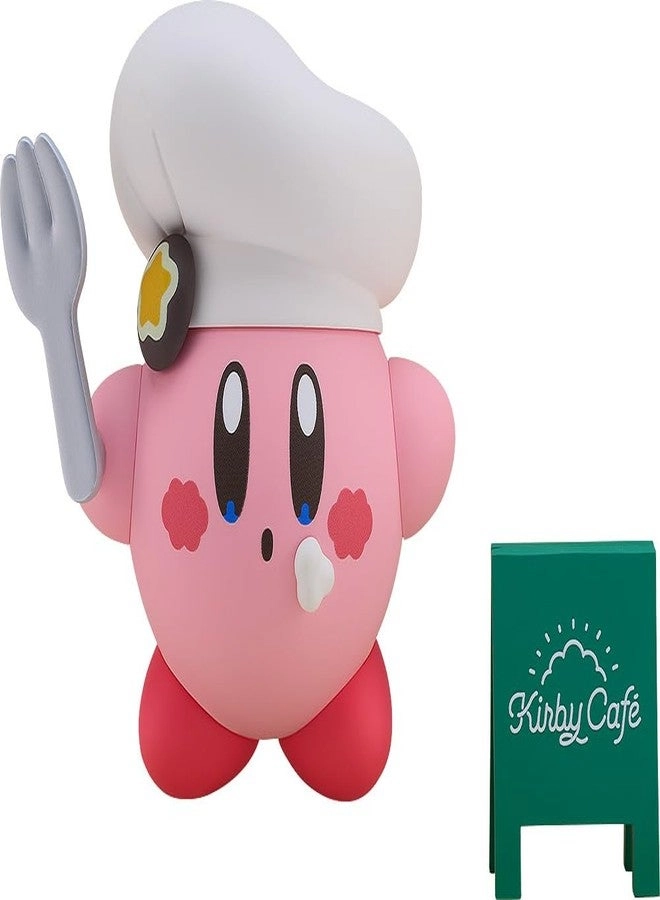 Good Smile Company Kirby - Kirby Café