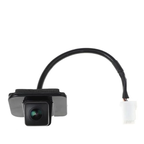 Reverse Camera - Night vision Wire 960*480 pixels