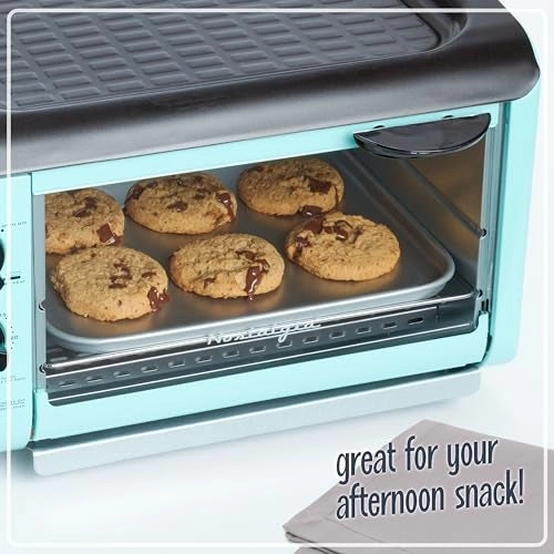 3-in-1 Retro Breakfast Station