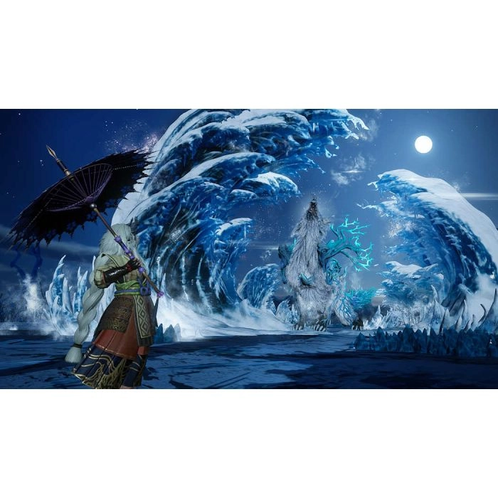 Wild Hearts S - Switch 2