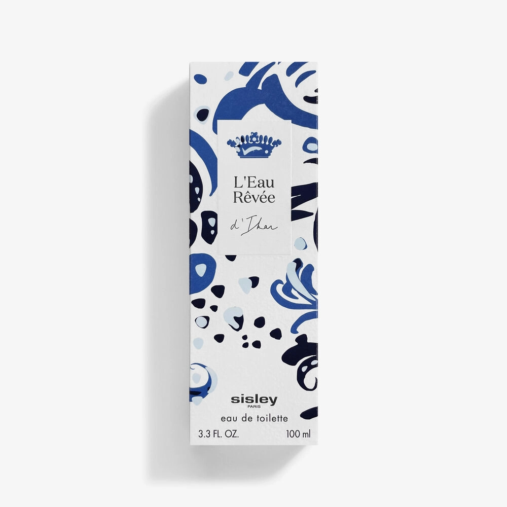 Eau D'Ikar Pour Homme Eau de Toilette 100 ml