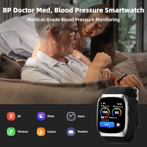 MED Smartwatch