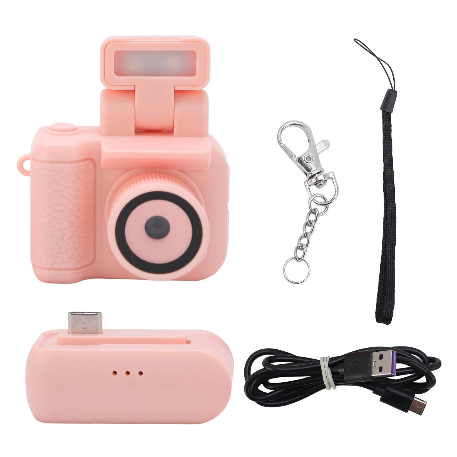 Lazmin112 Mini DV Camera