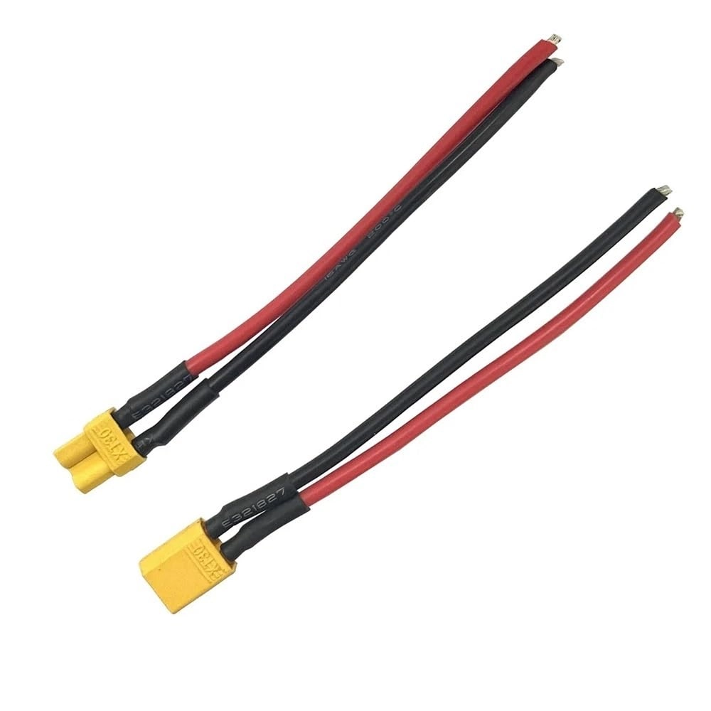 LINHUABAI 100 mm connection