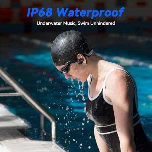 BC3 Wireless Headphone