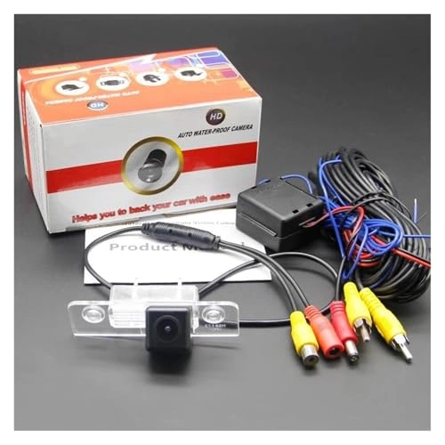 Octavia II A5 - Night Vision Wired or Wireless 1280 x 720 Pixels