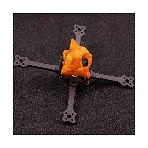 Toothpick Frame Kit - 2.5inch RC Drone