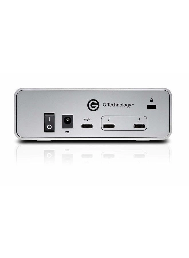 G-DRIVE TB3 - 18TB 3.5-inch HDD