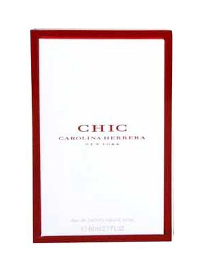 Chic Eau de Parfum 80ml