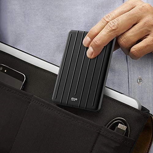 Bolt B75 Pro - 2000GB